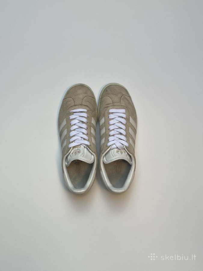 Adidas Gazelle batai 37.5 dydis - nuotraukos Nr. 3