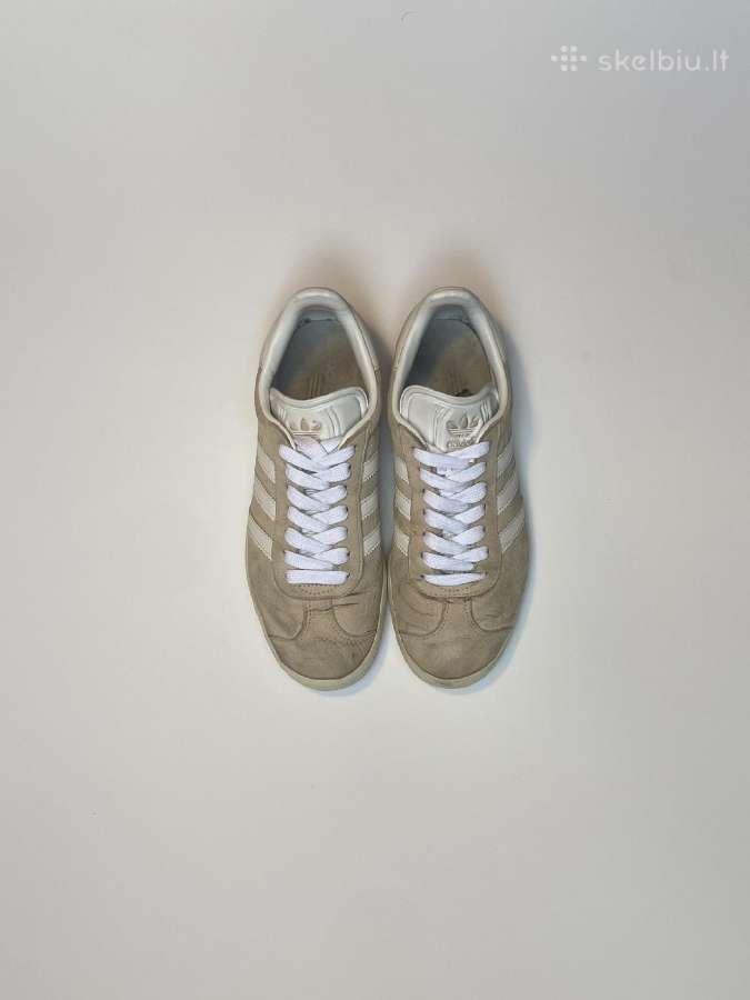 Adidas Gazelle batai 37.5 dydis - nuotraukos Nr. 4