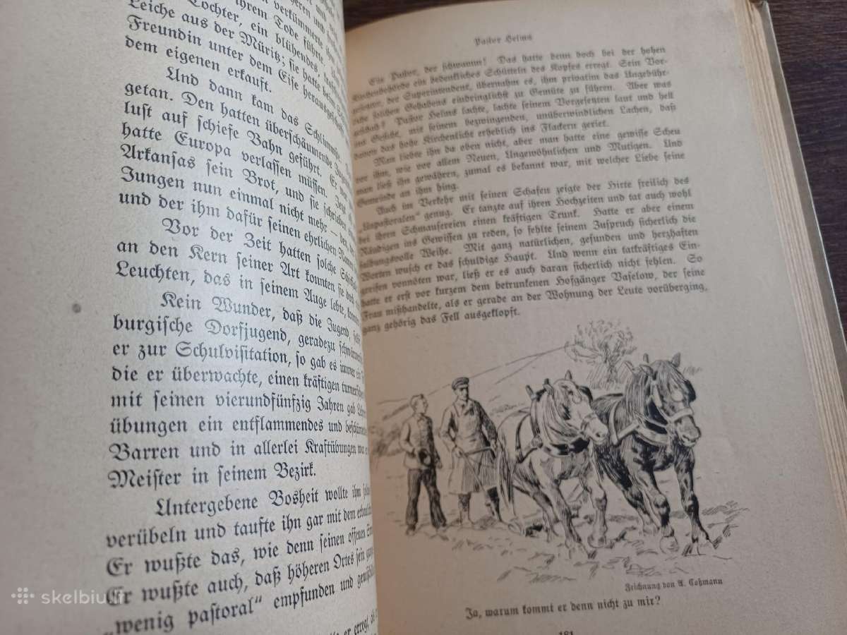 Parduodu knyga.juoko knyga 1912m - nuotraukos Nr. 6