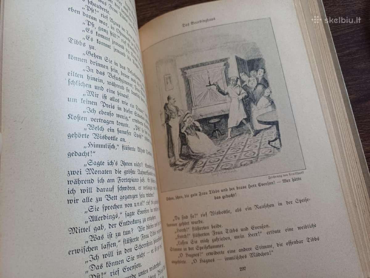 Parduodu knyga.juoko knyga 1912m - nuotraukos Nr. 20
