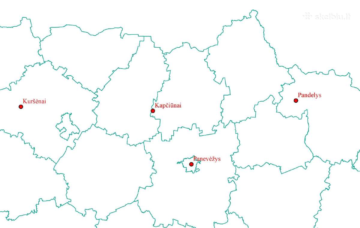 Pašto antspaudai - nuotraukos Nr. 19