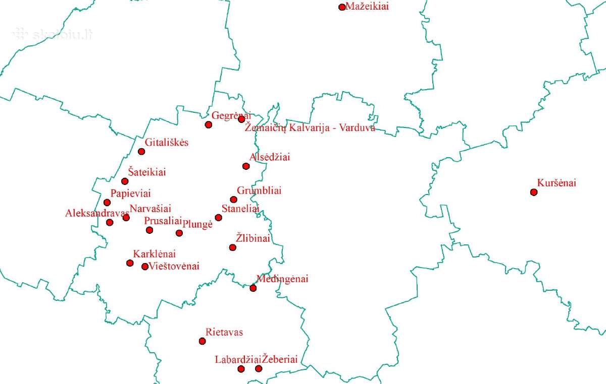 Pašto antspaudai - nuotraukos Nr. 22