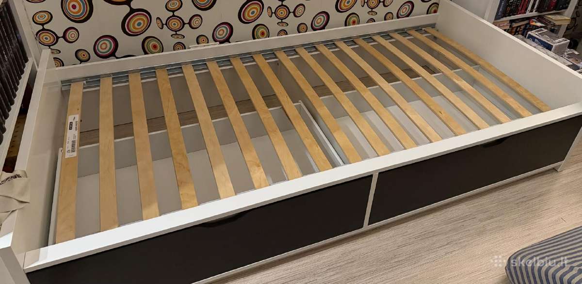 Ikea lova