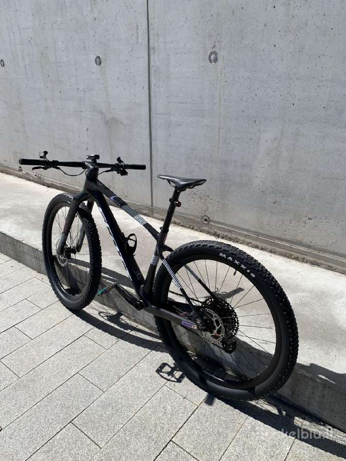Scott scale Gr - nuotraukos Nr. 2