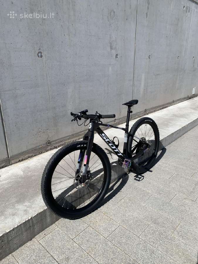 Scott scale Gr - nuotraukos Nr. 3