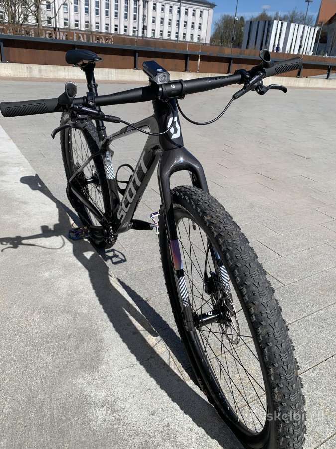 Scott scale Gr - nuotraukos Nr. 4
