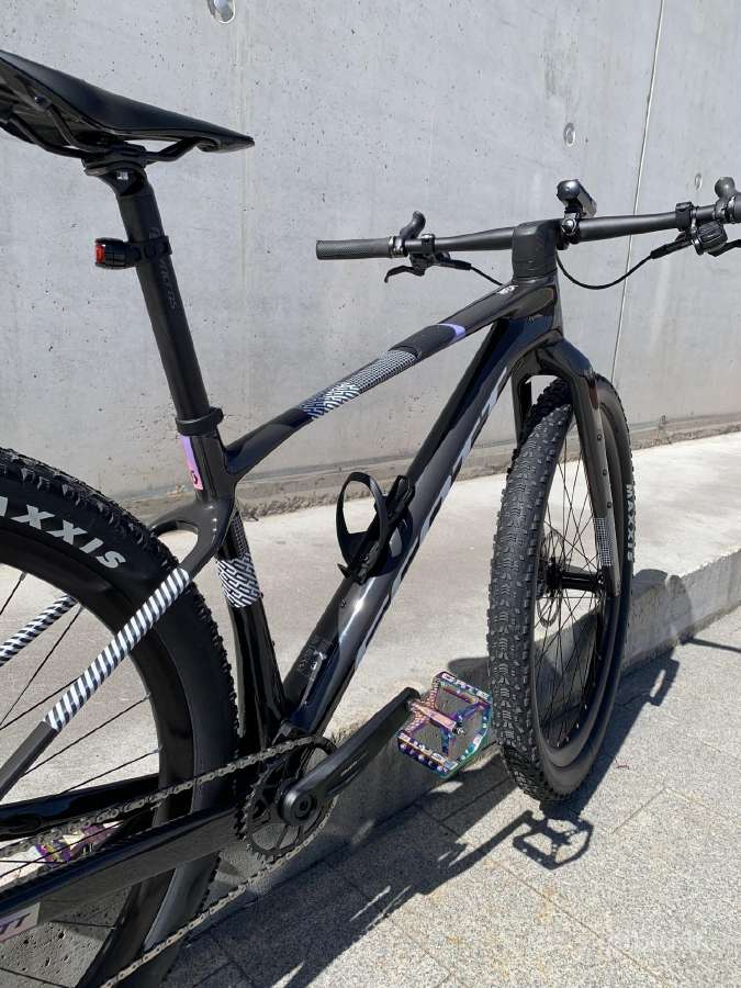 Scott scale Gr - nuotraukos Nr. 6