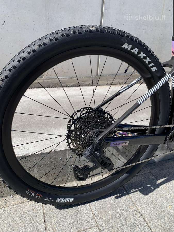 Scott scale Gr - nuotraukos Nr. 7