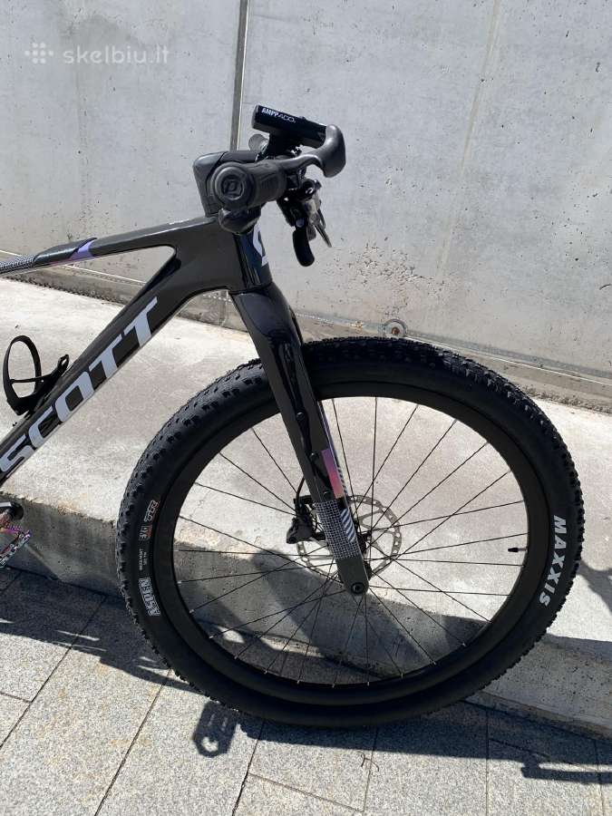 Scott scale Gr - nuotraukos Nr. 9