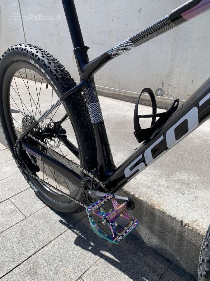 Scott scale Gr - nuotraukos Nr. 10