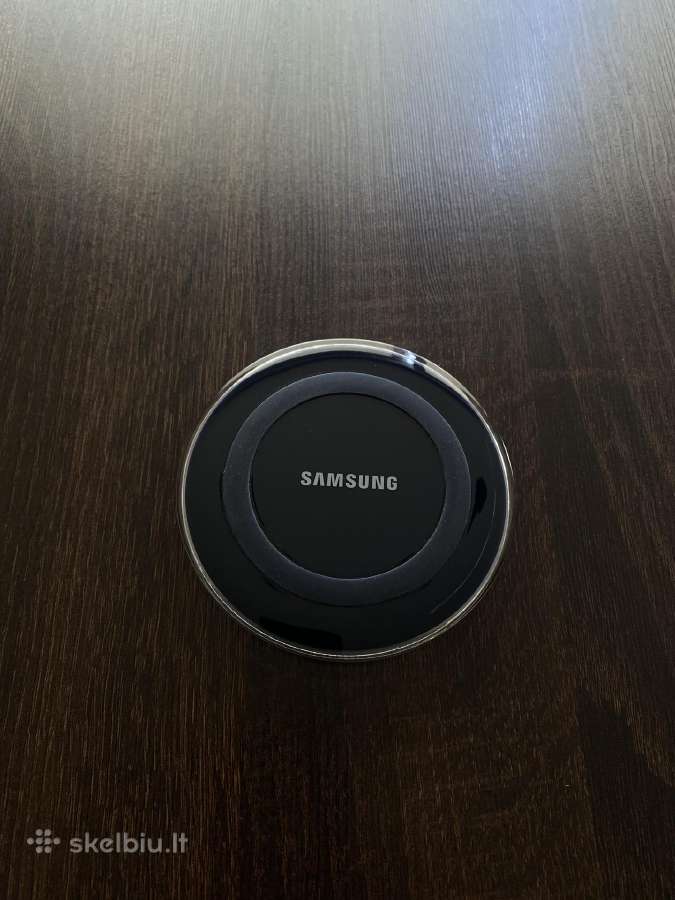 Belaidis pakrovėjas Samsung