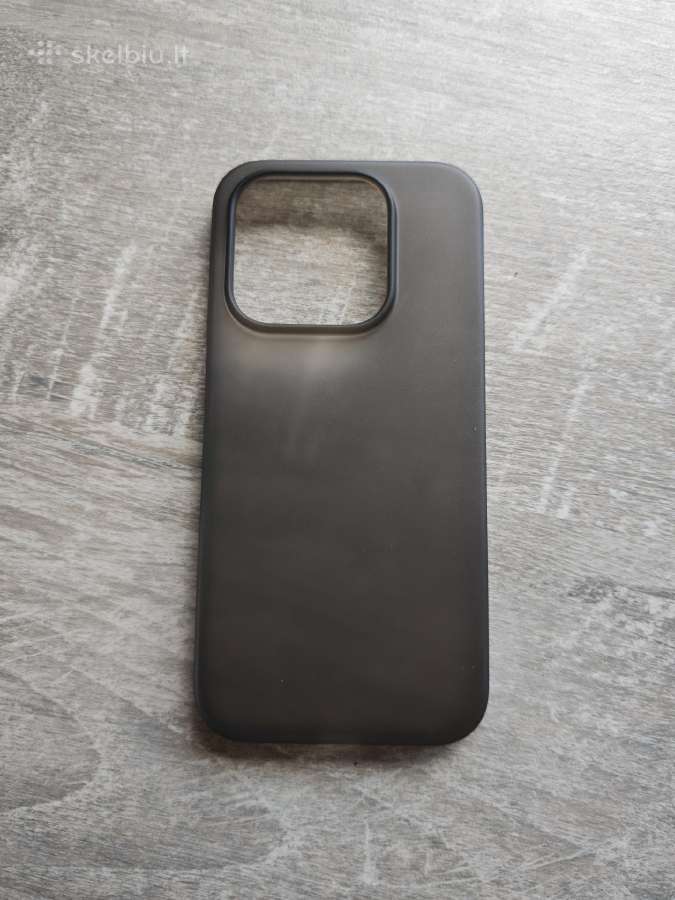 Xiaomi 17 deklas