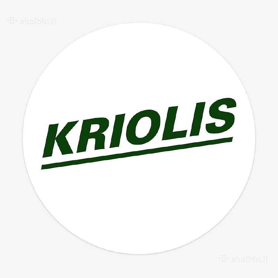 Ieškome staliaus-baldžiaus - Vilnius, Vaidotai