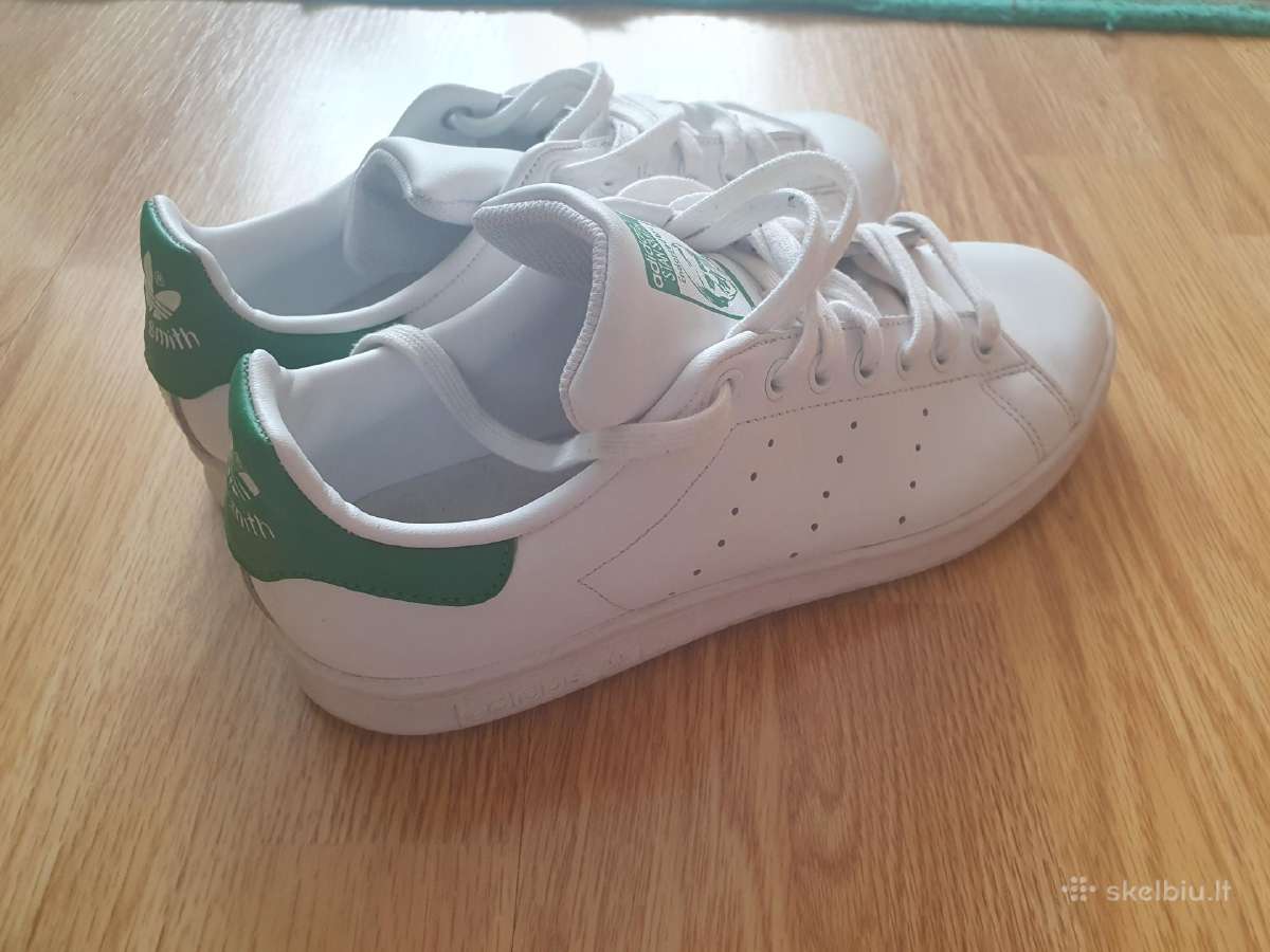Odiniai sportbačiai unisex 40 d.