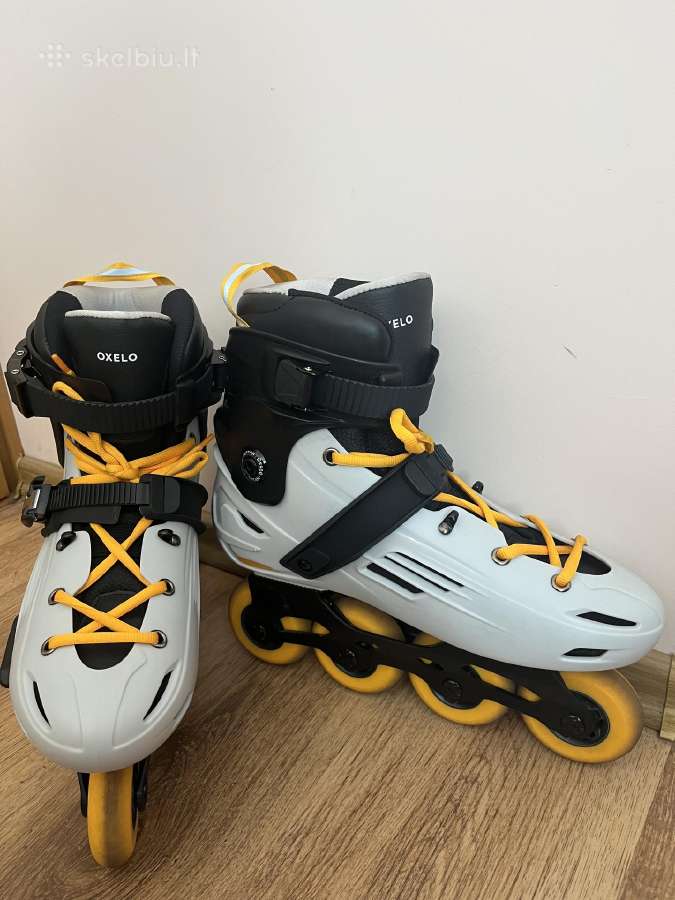 Oxelo Mf500 riedučiai