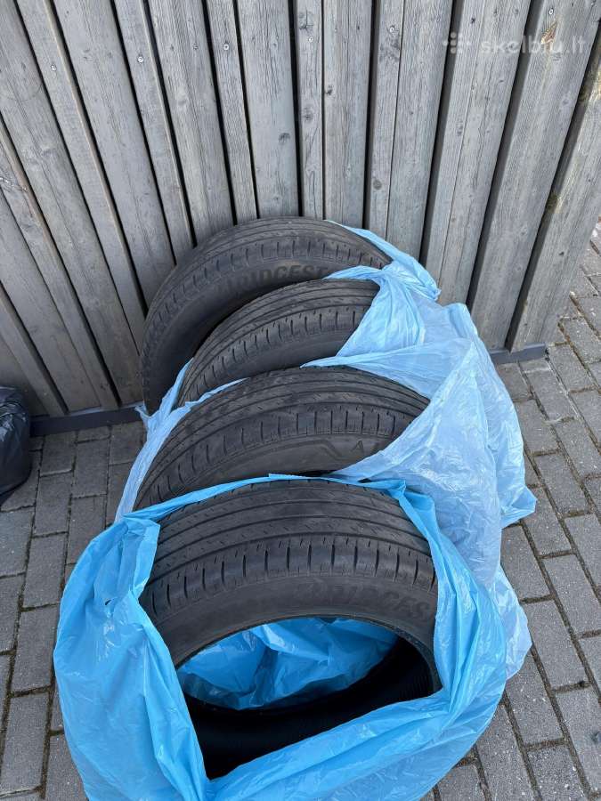 Bridgestone Alenza