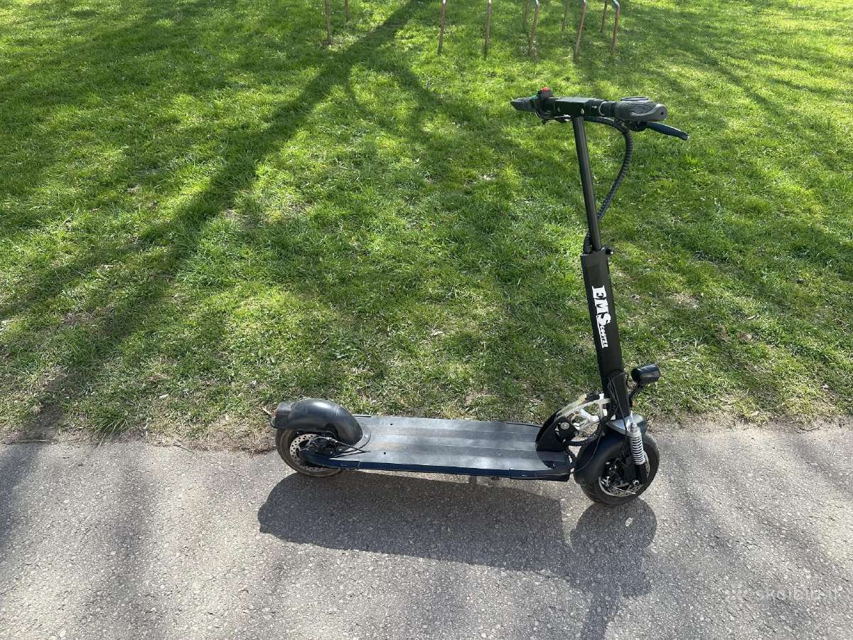 Ems Scooter X21