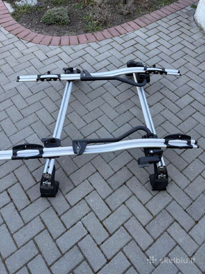 Bmw stogo skersiniai e60 e61