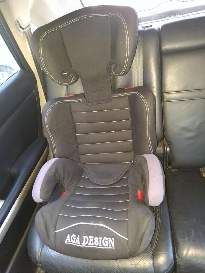 Parduodu automobiline kedutė