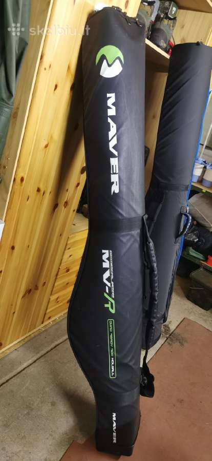 Maver deklas 4 skyriu 1,75ilgio