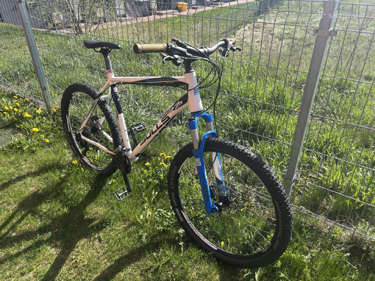 Bulls Copperhead 3 27,5