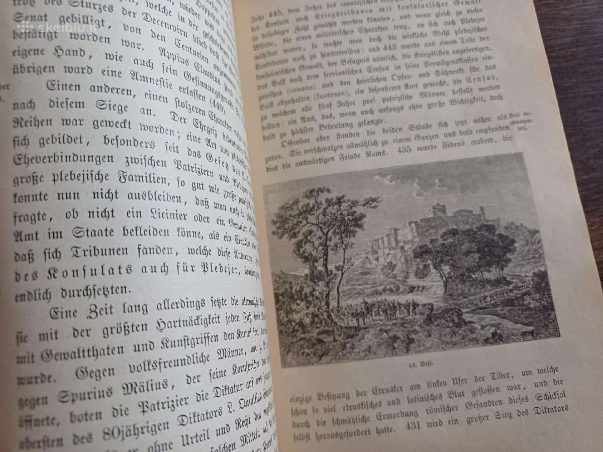 Parduodu knyga,1896m - nuotraukos Nr. 11