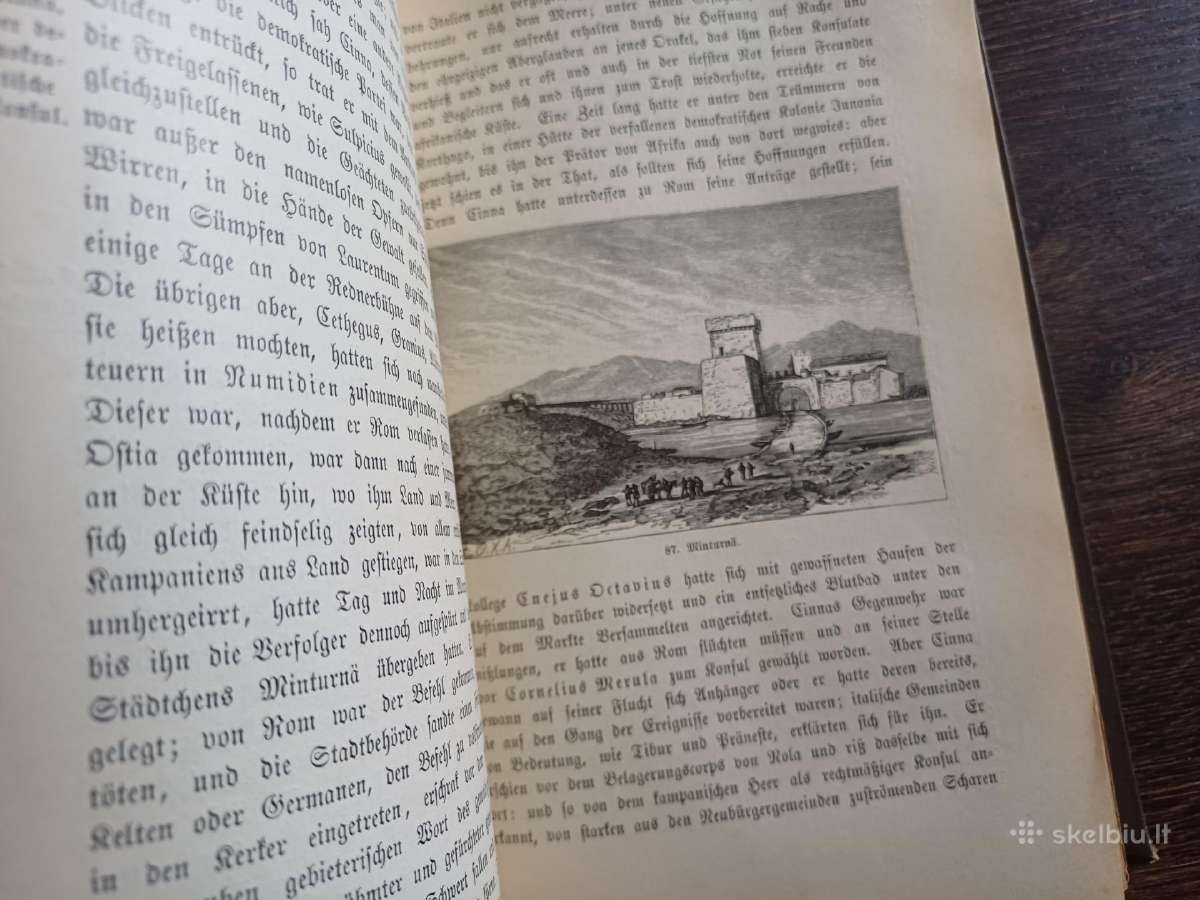 Parduodu knyga,1896m - nuotraukos Nr. 27