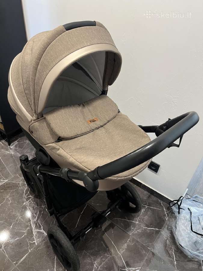 Milli Way Plus 3in1