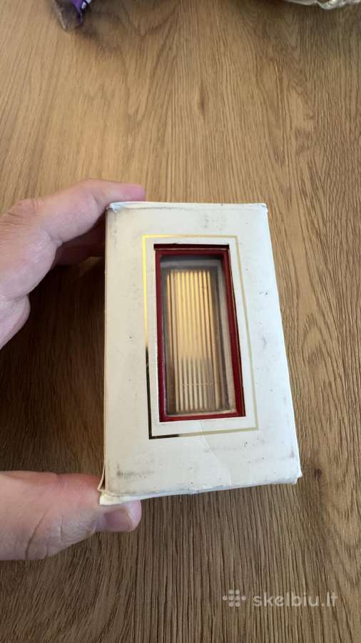 Cartier Lighter 18k Gold
