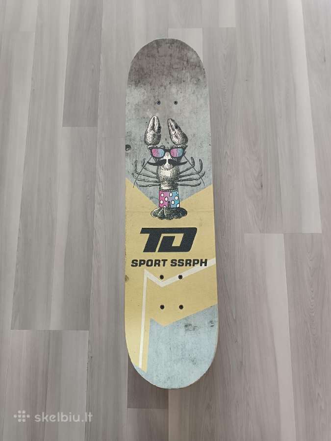 Riedlentė Td-3108-4