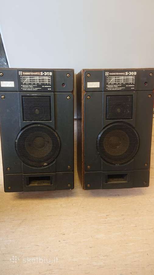 Koloneles S-30b