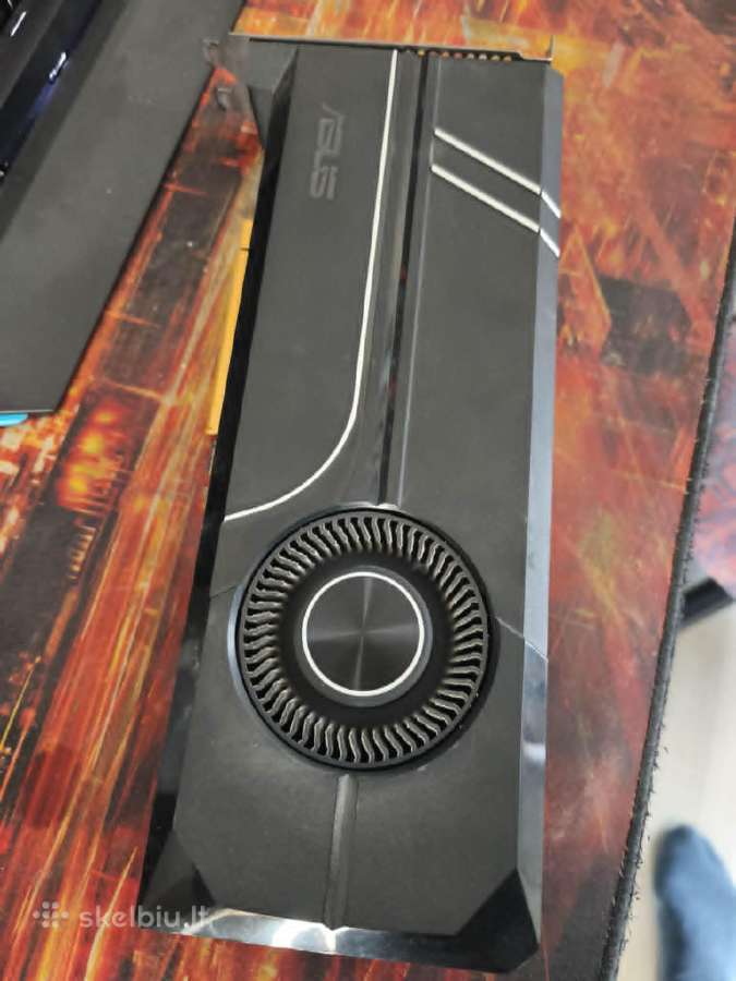 3 Vaizdo plokstės gt660 gtx960 gtx1060 6g - nuotraukos Nr. 10