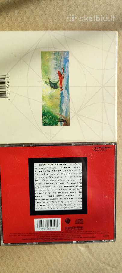 CD-4 - nuotraukos Nr. 4