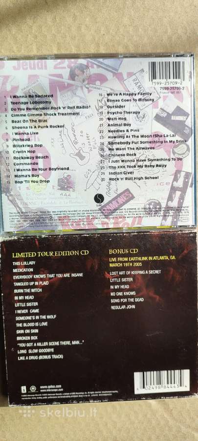 CD-4 - nuotraukos Nr. 6