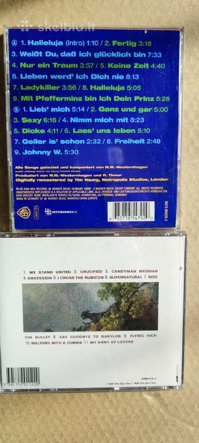 CD-4 - nuotraukos Nr. 12