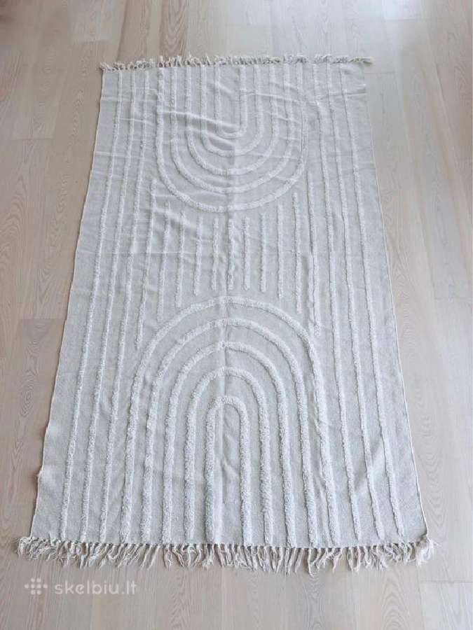Stilingas Urban Outfitters Labyrinthtufted kilimas - nuotraukos Nr. 2