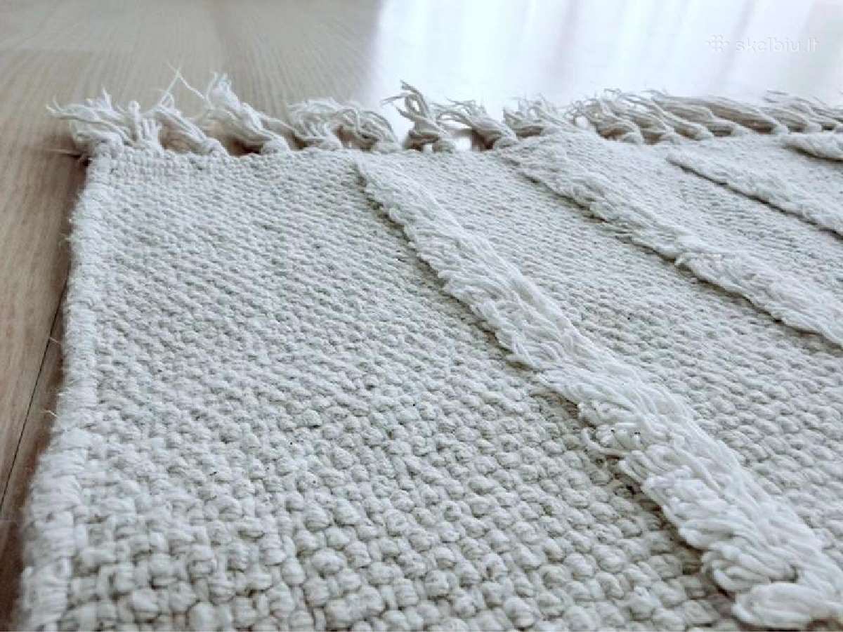 Stilingas Urban Outfitters Labyrinthtufted kilimas - nuotraukos Nr. 4
