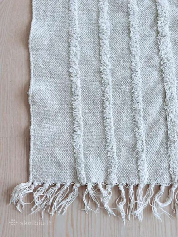 Stilingas Urban Outfitters Labyrinthtufted kilimas - nuotraukos Nr. 3