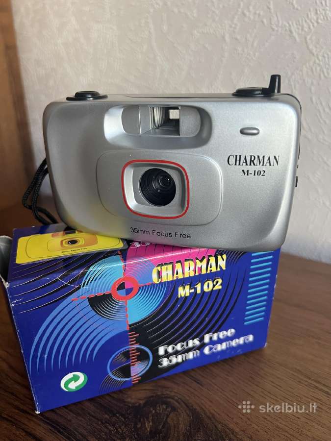 Juostine fototechnika