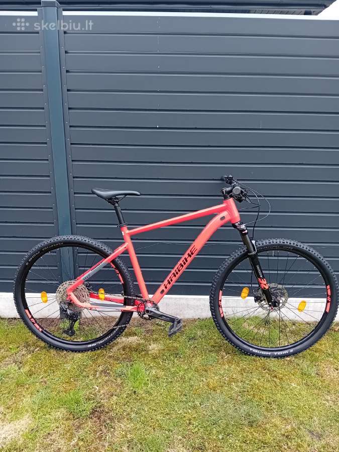 Haibike 29 er XL