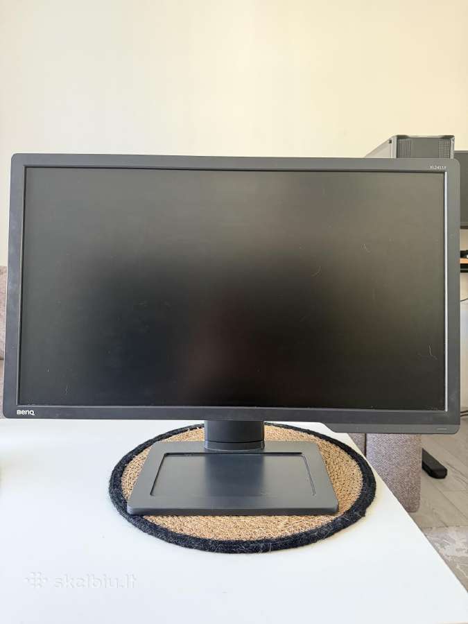 Parduodamas monitorius benq Xl2411p