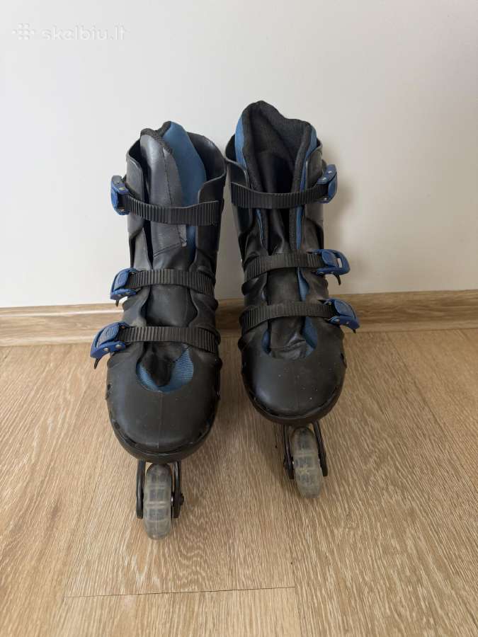 Rieduciai 42-43 dydzio
