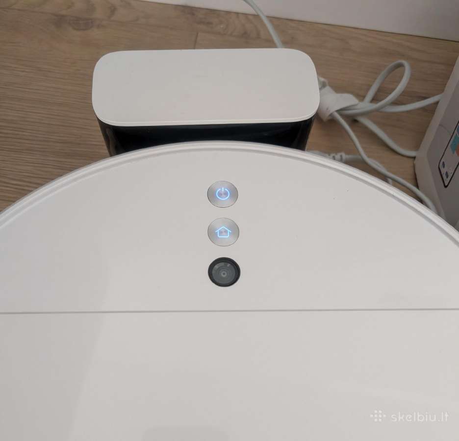 Robot Vacuum-mop Dream F9 - nuotraukos Nr. 2