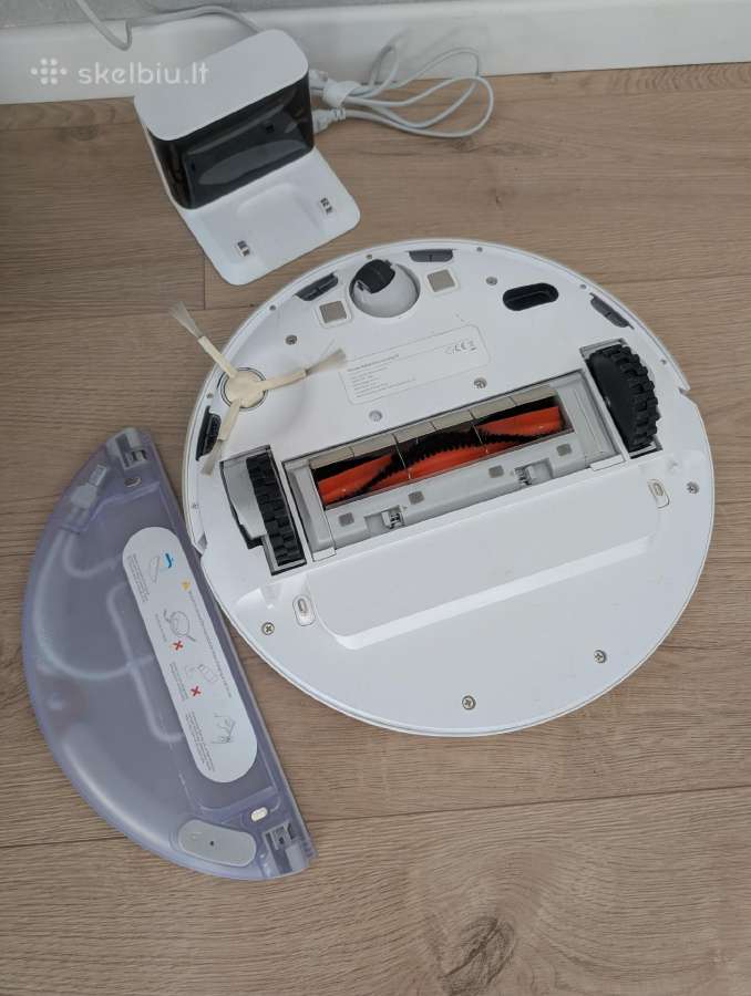Robot Vacuum-mop Dream F9 - nuotraukos Nr. 4