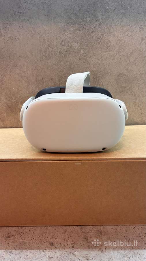 Oculus Quest 2, 128gb - nuotraukos Nr. 9