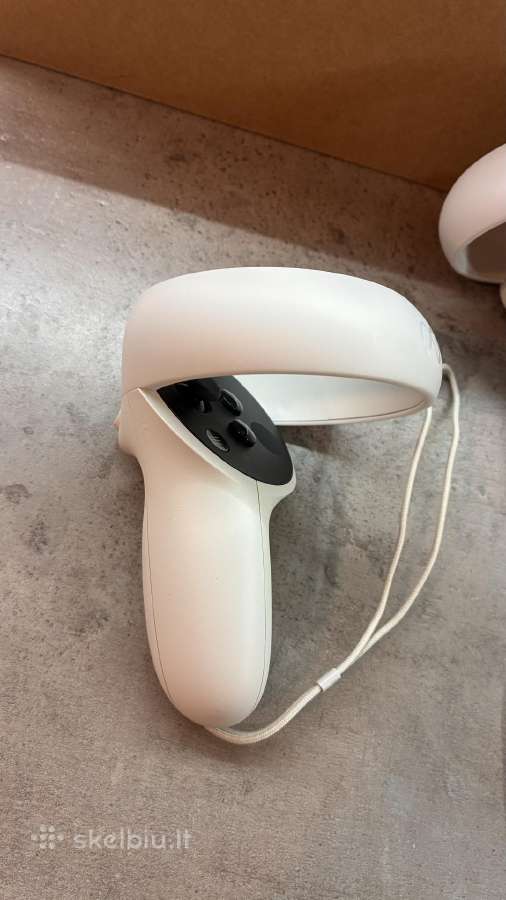 Oculus Quest 2, 128gb - nuotraukos Nr. 12