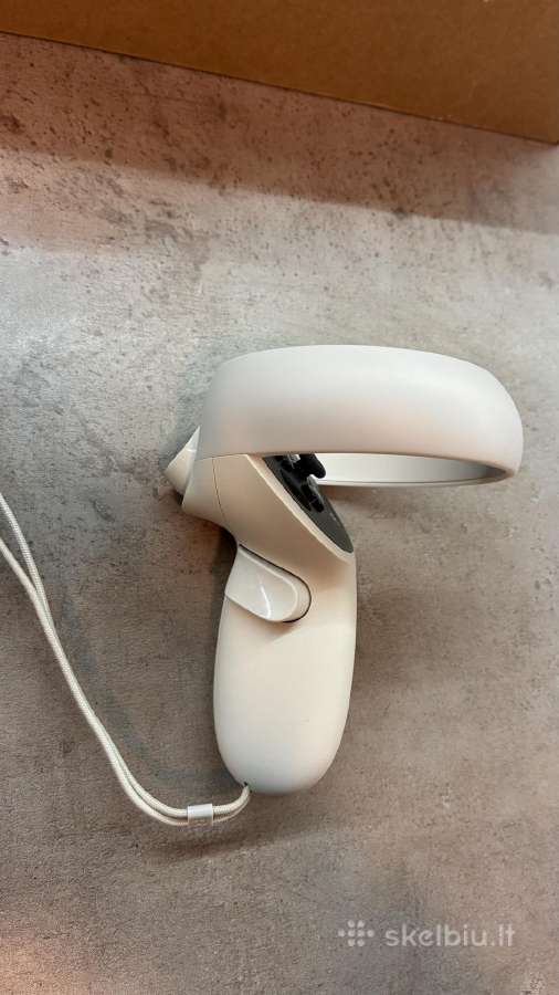 Oculus Quest 2, 128gb - nuotraukos Nr. 16