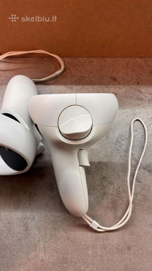Oculus Quest 2, 128gb - nuotraukos Nr. 17