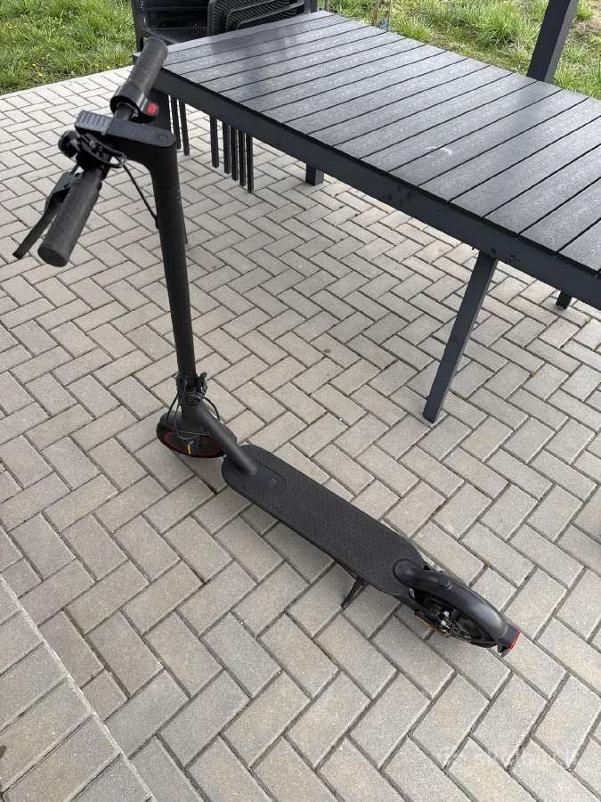 Mi Pro 2 elektrinis paspirtukas
