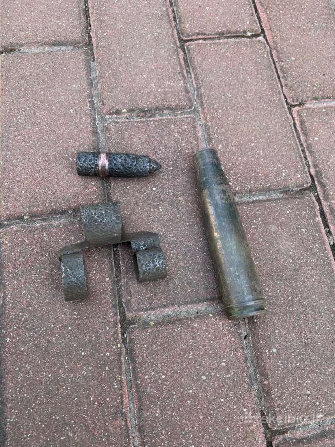 Militaristika